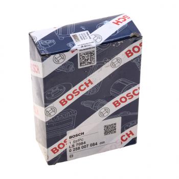9 949 р. Датчик кислорода SUBARU Forester (98-) BOSCH BOSCH 0258007084  с доставкой в г. Воронеж. Увеличить фотографию 3