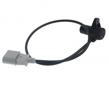 Датчик положения коленвала AUDI A4 (05-07) BOSCH BOSCH 0261210190