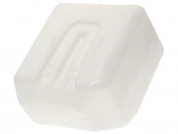 Бачок омывателя ВАЗ-21213,ГАЗ-2705,3302 НО в сборе (1 мотор) DOLLEX DOLLEX 21213-5208008