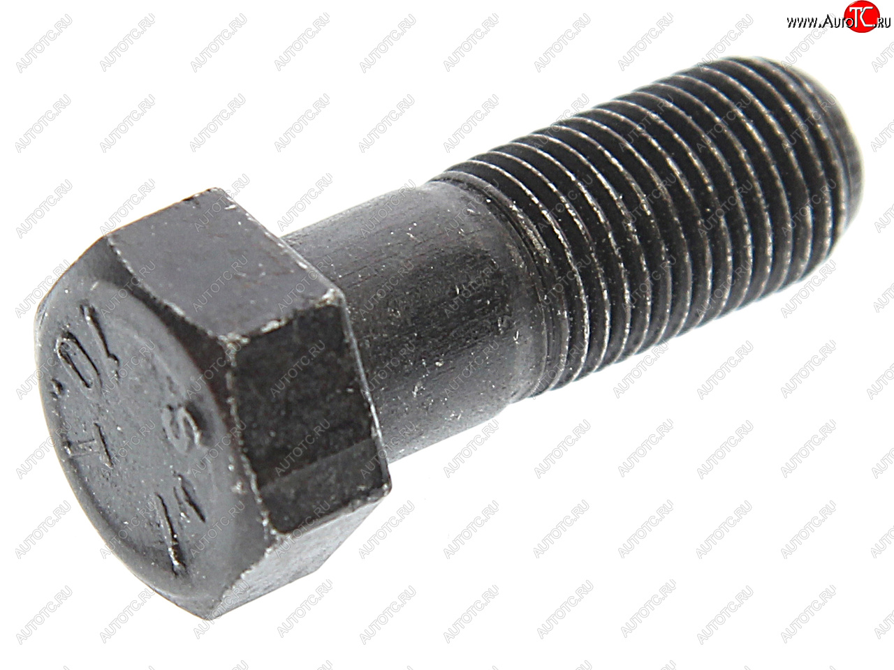 58 р. Болт HYUNDAI Accent (06) суппорта заднего TYB TYB 58151-33000  с доставкой в г. Воронеж