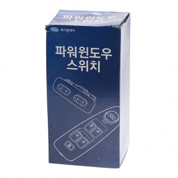 1 339 р. Выключатель электростеклоподъемника HYUNDAI HD65,72,78 правый FYC FYC 93692-5h010  с доставкой в г. Воронеж. Увеличить фотографию 3