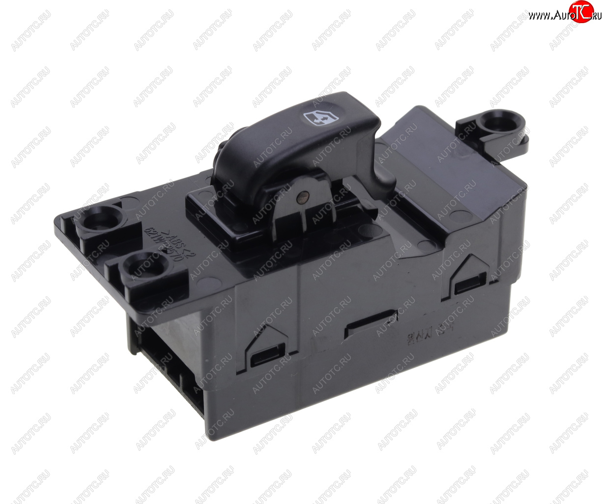 1 339 р. Выключатель электростеклоподъемника HYUNDAI HD65,72,78 правый FYC FYC 93692-5h010  с доставкой в г. Воронеж