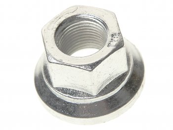 Гайка колеса HYUNDAI HD65,78 дв.D4GA переднегозаднего левогоправого TYB TYB 52985-5j000