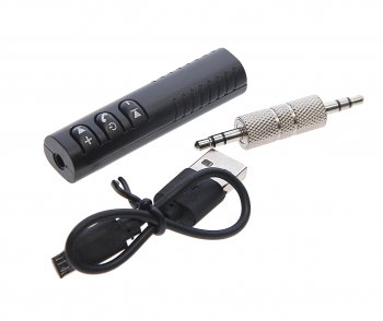 Адаптер Bluetooth автомобильный универсальный MASHINOKOM MASHINOKOM b09
