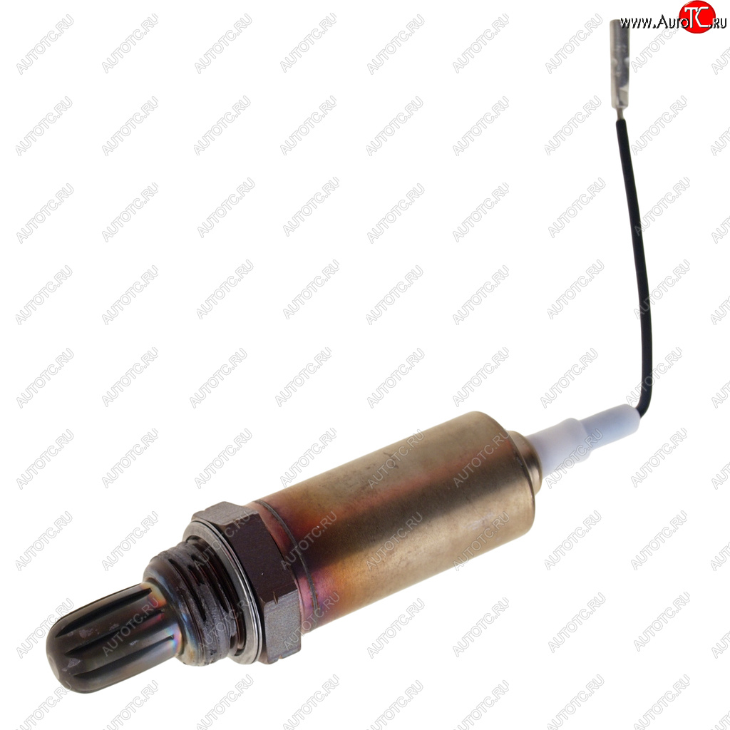 3 169 р. Датчик кислорода DAEWOO Nexia 1 контакт BOSCH BOSCH 0258986501  с доставкой в г. Воронеж