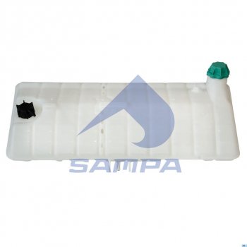 Бачок расширительный MAN F2000 (00-) SAMPA SAMPA 021.383-01
