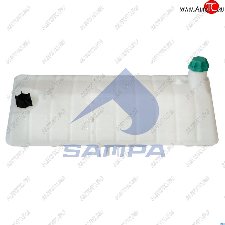 5 799 р. Бачок расширительный MAN F2000 (00-) SAMPA SAMPA 021.383-01  с доставкой в г. Воронеж