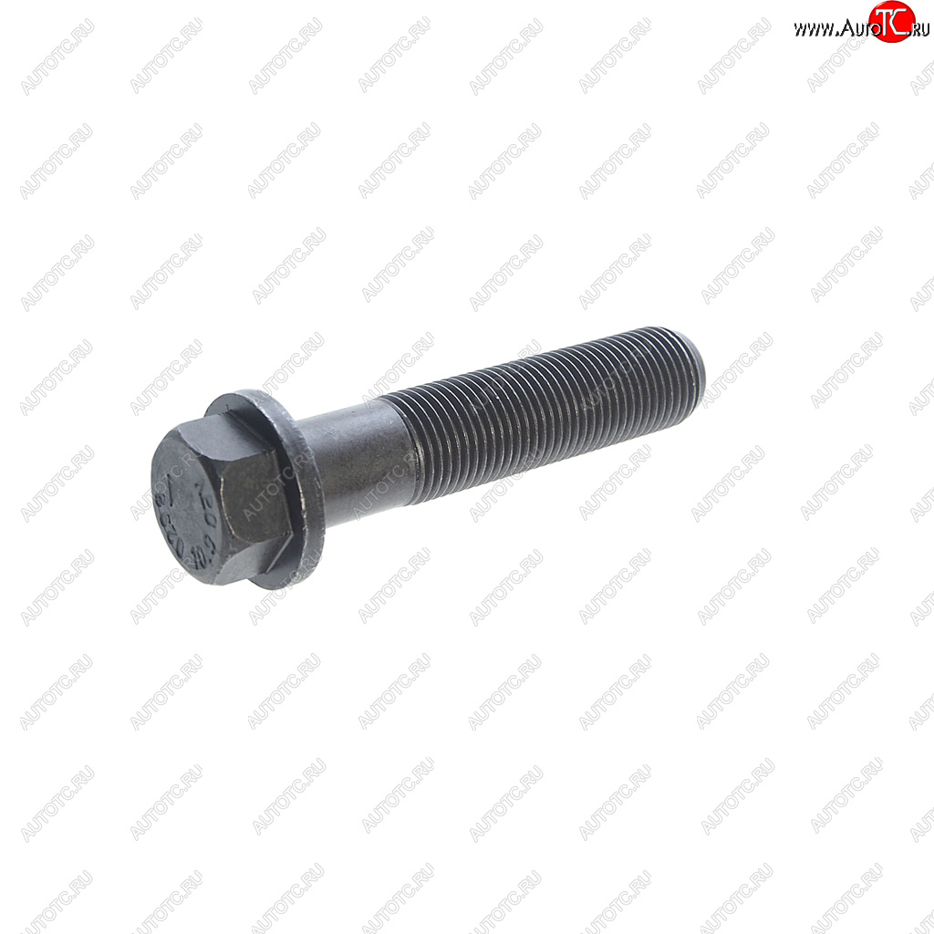 339 р. Болт MAN крепления маховика (M16x1.5x86) FEBI FEBI 06076  с доставкой в г. Воронеж