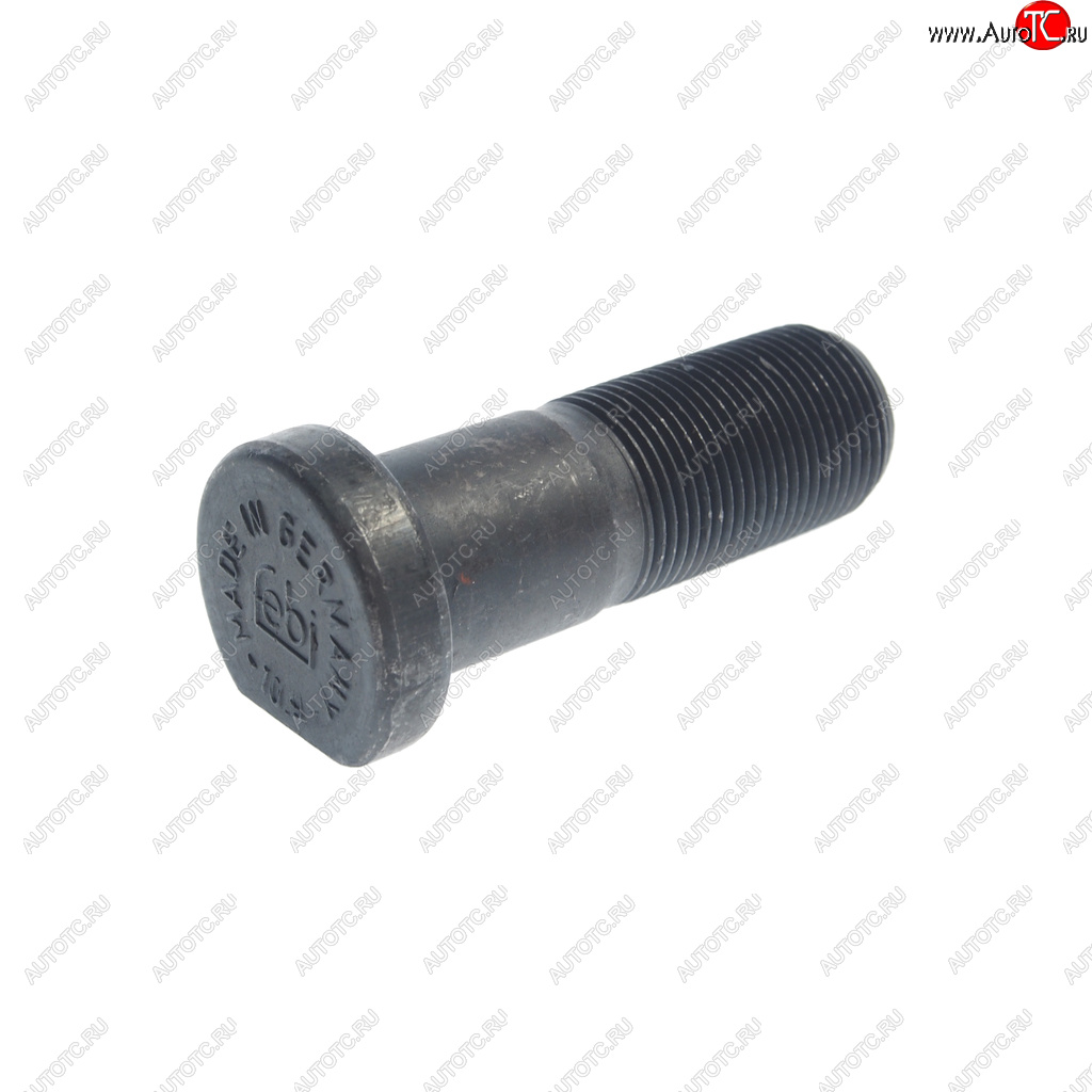 160 р. Шпилька колеса MERCEDES (M22x1.5x71) FEBI FEBI 01648  с доставкой в г. Воронеж