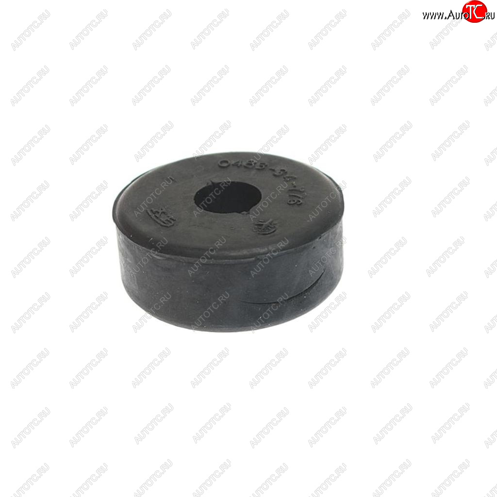 40 р. Втулка амортизатора HYUNDAI HD35 (17-) KIA Bongo 3 (06-) заднего верхняя GEUN YOUNG GEUN YOUNG 00183-34775  с доставкой в г. Воронеж