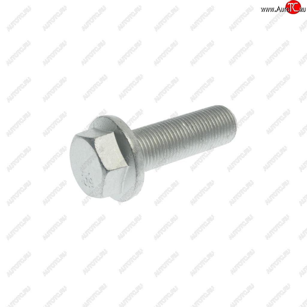 136 р. Болт MAN вала карданного (M16x1.5x50) SAMPA SAMPA 020.058  с доставкой в г. Воронеж