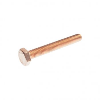 Болт MAN коллектора выпускного (M10x1.5x75) SAMPA SAMPA 020.060