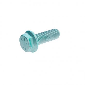Болт MAN вала карданного (M12x1.5x35) FEBI FEBI 02119