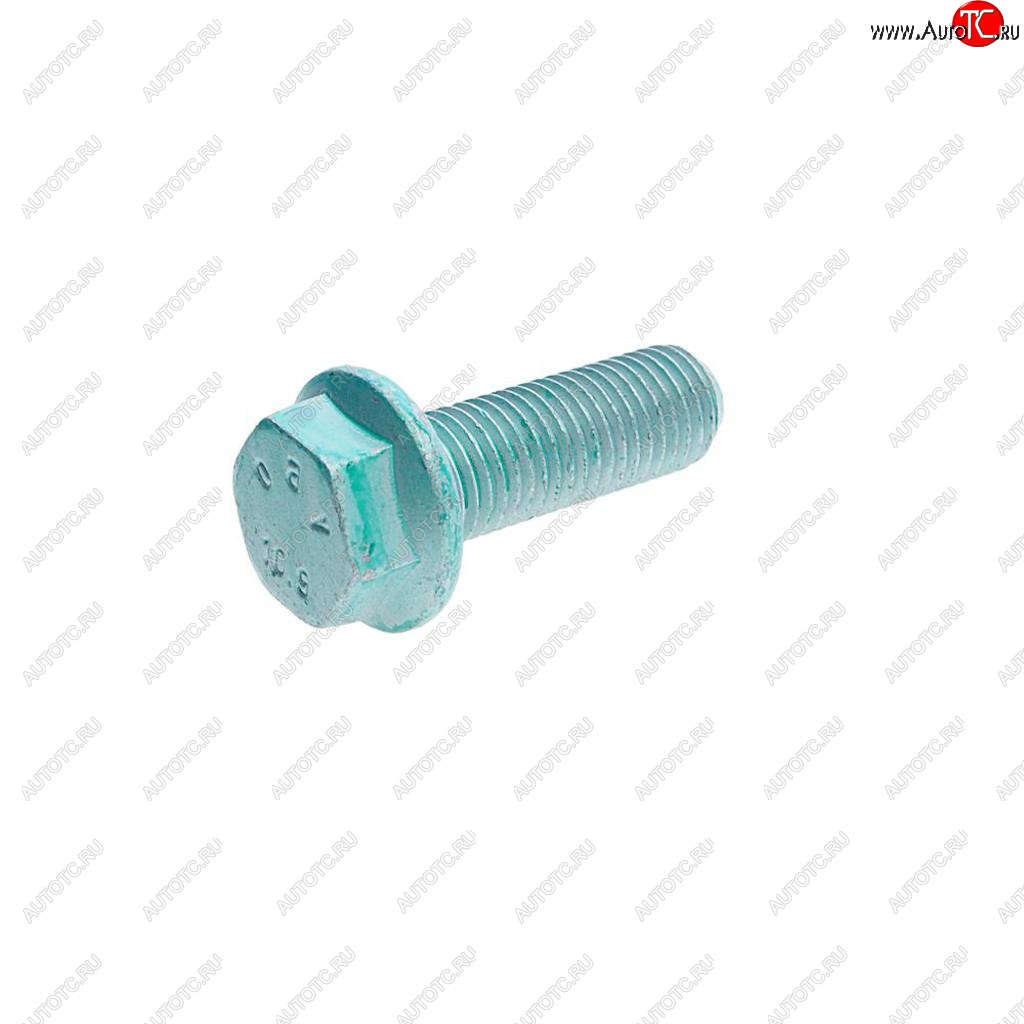 115 р. Болт MAN вала карданного (M12x1.5x35) FEBI FEBI 02119  с доставкой в г. Воронеж