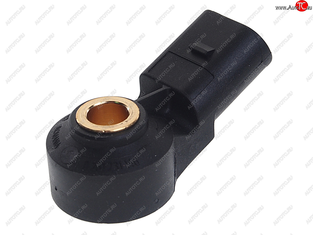 2 359 р. Датчик детонации VW Polo (09-) BOSCH BOSCH 0261231146  с доставкой в г. Воронеж