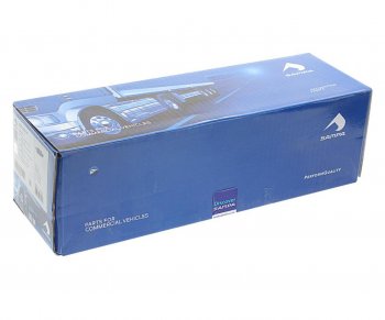 4 199 р. Амортизатор MAN F90,F2000 кабины задний (пневмо) SAMPA SAMPA 020.228-01  с доставкой в г. Воронеж. Увеличить фотографию 4