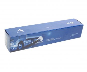 3 999 р. Амортизатор КАМАЗ-5490 MERCEDES Axor кабины передний (пневмо) SAMPA SAMPA 011.324-01  с доставкой в г. Воронеж. Увеличить фотографию 4