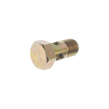 Болт MAN системы топливной (M14x1.5x26) SAMPA SAMPA 021.381