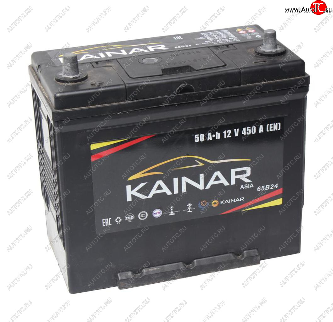 6 999 р. Аккумулятор KAINAR Asia 50Ач KAINAR 6ст50(1) 65b24r с доставкой в г. Воронеж Увеличить фотографию 1 6 999 р. Аккумулятор KAINAR Asia 50Ач KAINAR 6ст50(1) 65b24r с доставкой в г. Воронеж