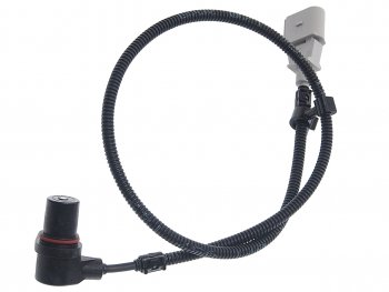 Датчик положения коленвала VW Passat (97-05) AUDI A4 (94-09),A6 (97-05) BOSCH BOSCH 0261210177