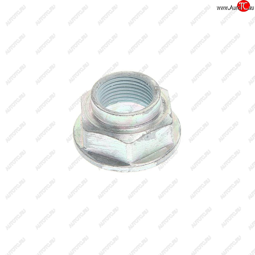 399 р. Гайка М20х1.5 ГАЗ-3110,3302 хвостовика РЗМ НО (ОАО ГАЗ) ГАЗ 3110-2402042  с доставкой в г. Воронеж