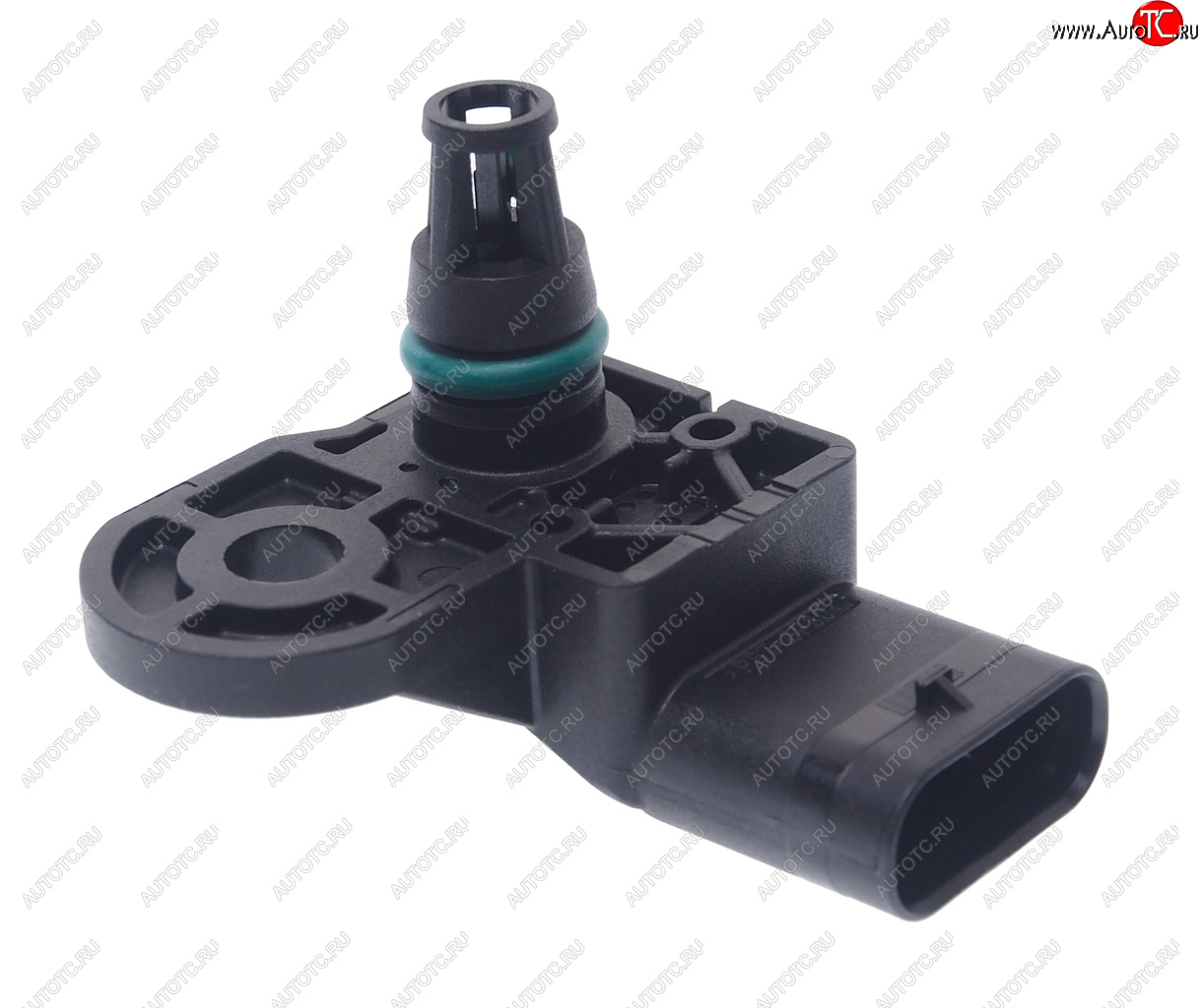 4 099 р. Датчик абсолютного давления воздуха CITROEN C3,C4,C5 (1.4) BOSCH BOSCH 0261230254  с доставкой в г. Воронеж