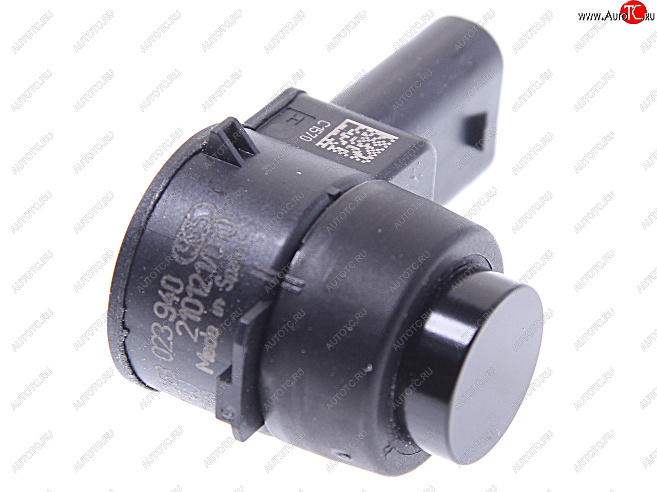 5 699 р. Датчик парковки MERCEDES ML (W164) BOSCH BOSCH 0263009637  с доставкой в г. Воронеж