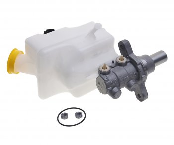 7 549 р. Цилиндр тормозной главный FORD Transit (06-) BOSCH BOSCH 0204123716  с доставкой в г. Воронеж. Увеличить фотографию 2
