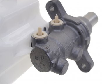 7 549 р. Цилиндр тормозной главный FORD Transit (06-) BOSCH BOSCH 0204123716  с доставкой в г. Воронеж. Увеличить фотографию 3