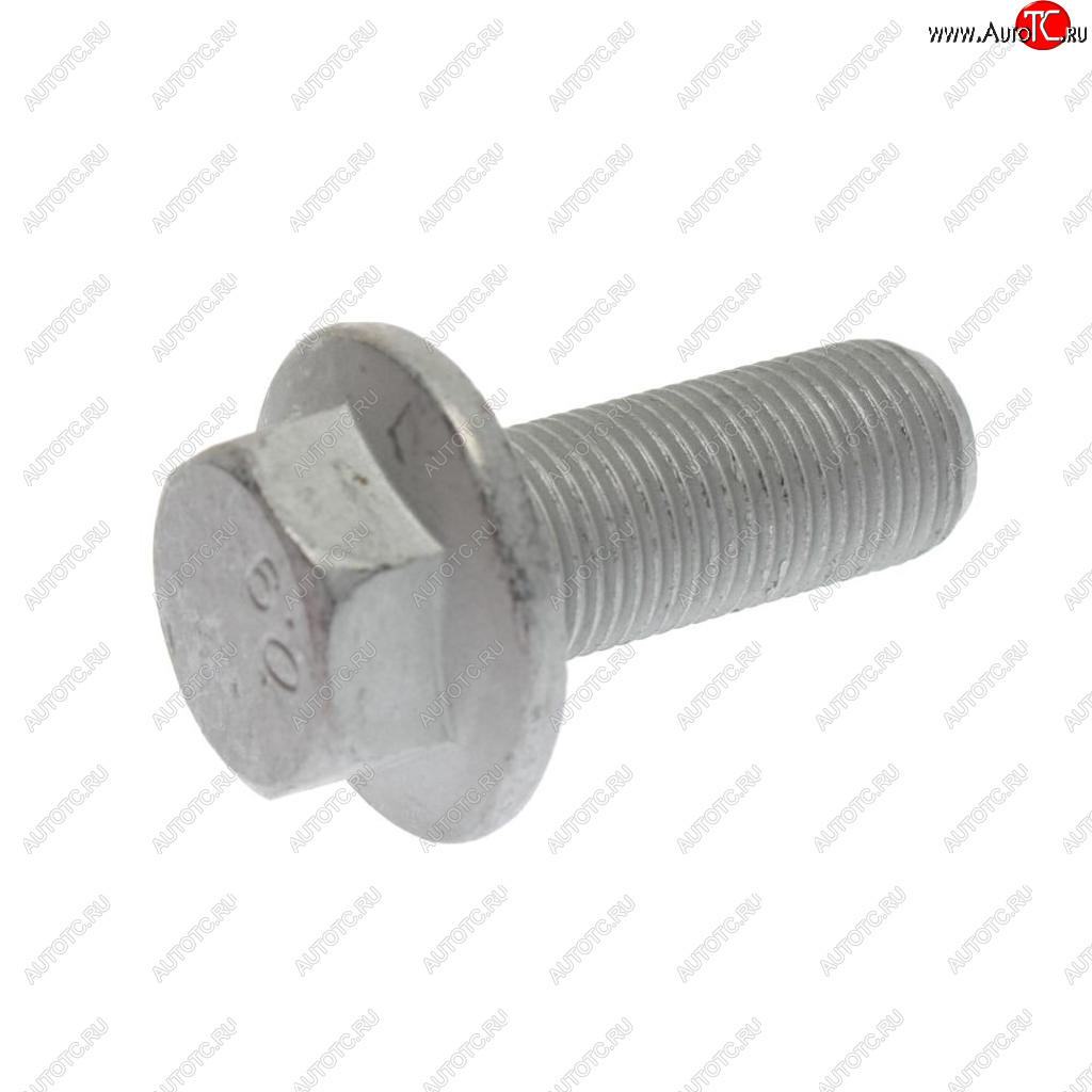 196 р. Болт MAN вала карданного (M16x1.5x40) SAMPA SAMPA 020.057  с доставкой в г. Воронеж