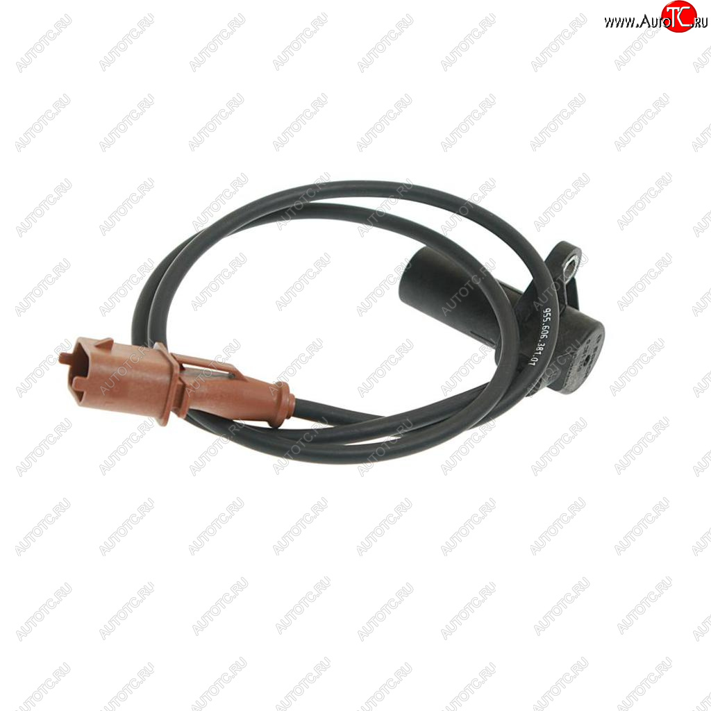 7 949 р. Датчик положения коленвала VW Touareg PORSCHE Cayenne BOSCH BOSCH 0261210239  с доставкой в г. Воронеж