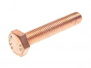 Болт MAN коллектора выпускного (M10x1.5x55) SAMPA SAMPA 020.061