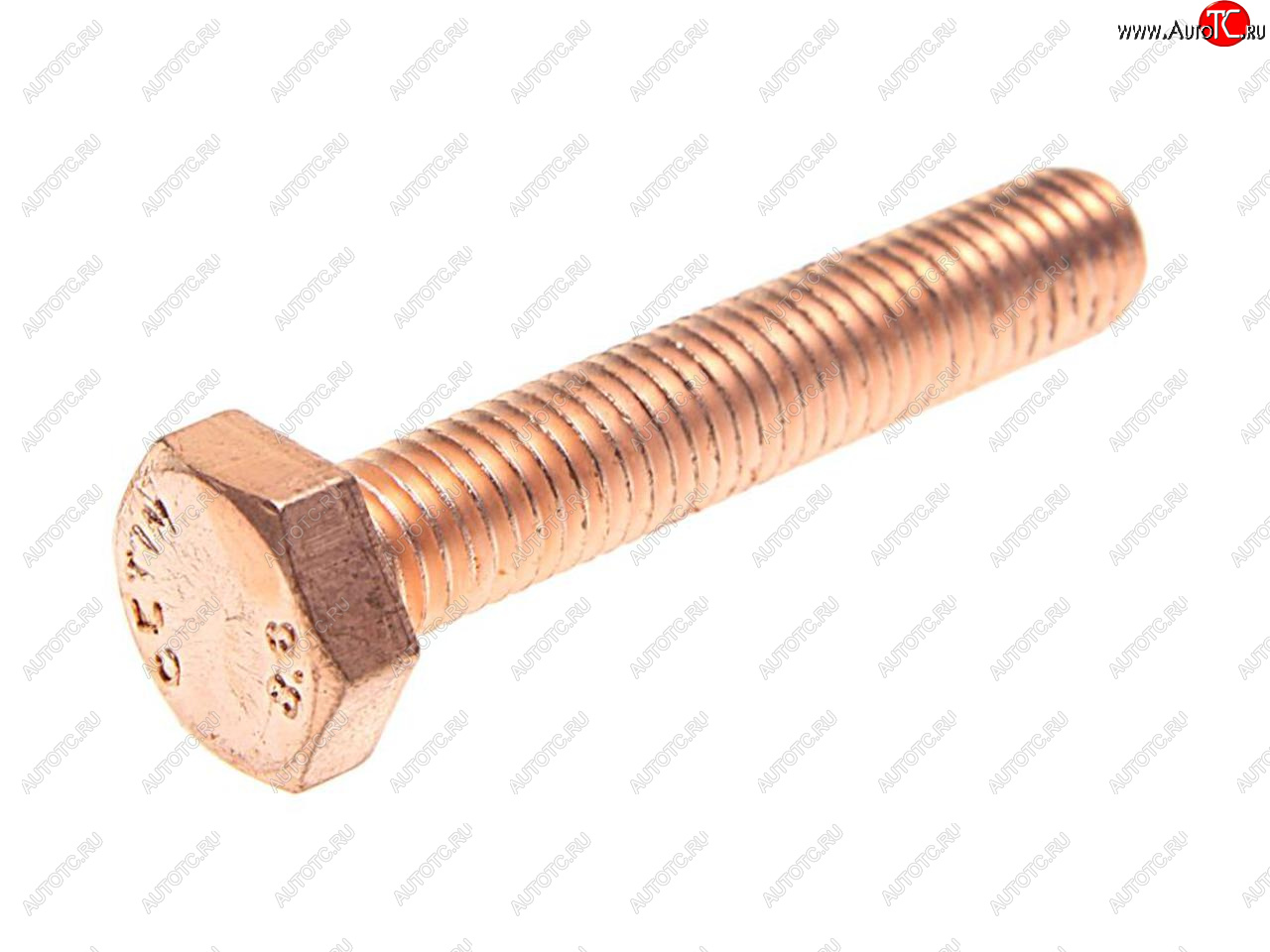 67 р. Болт MAN коллектора выпускного (M10x1.5x55) SAMPA SAMPA 020.061  с доставкой в г. Воронеж