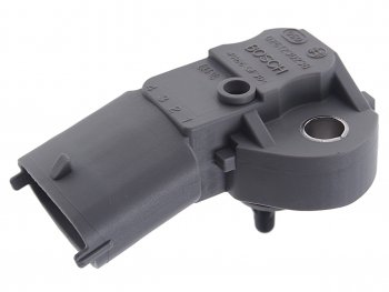 4 999 р. Датчик давления топлива FORD Focus (05-) BOSCH BOSCH 0261230238  с доставкой в г. Воронеж. Увеличить фотографию 2