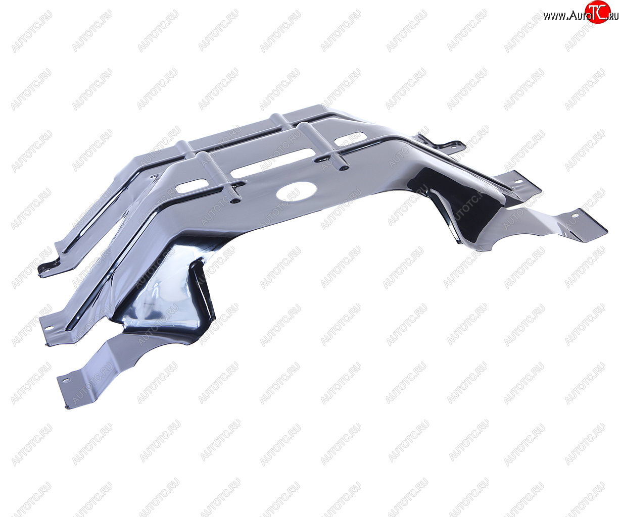 2 399 р. Брызговик ГАЗ-3302,2217 двигателя (ОАО ГАЗ) ГАЗ 33023-2802010  с доставкой в г. Воронеж