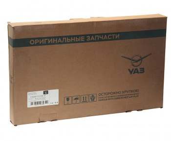 549 р. Хомут УАЗ-3163 с 2017г.в. бака топливного задний (ОАО УАЗ) УАЗ 316300-1101108-10  с доставкой в г. Воронеж. Увеличить фотографию 4