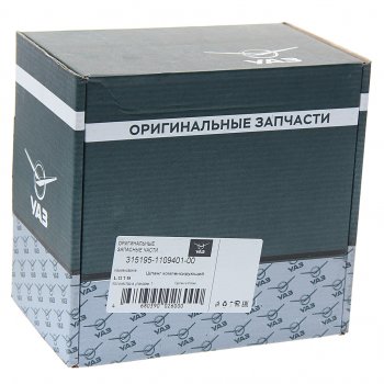 1 789 р. Шланг УАЗ-315195 фильтра воздушного компенсирующий (ОАО УАЗ) УАЗ 315195-1109401-00  с доставкой в г. Воронеж. Увеличить фотографию 3