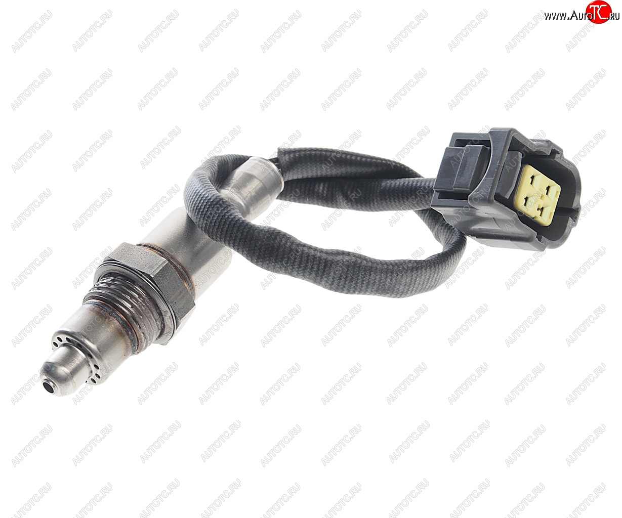 6 799 р. Датчик кислорода MERCEDES C (W204) после катализатора BOSCH BOSCH 0258030007  с доставкой в г. Воронеж