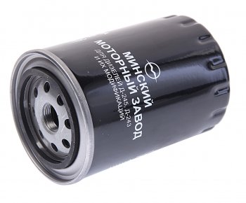 Фильтр масляный ГАЗ-3310,ЗИЛ-5301 (дв.ММЗ-245) ММЗ ММЗ фм009-1012005