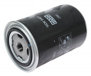 Фильтр топливный ЯМЗ-536 тонкой очистки ЕВРО-4 WDK 9401 MANN-FILTER MANN wdk9401