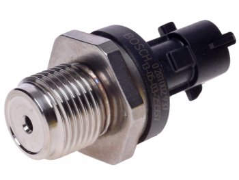 Датчик давления топлива КАМАЗ дв.CUMMINS ISBe 185,210,270,285 BOSCH BOSCH 0281002937
