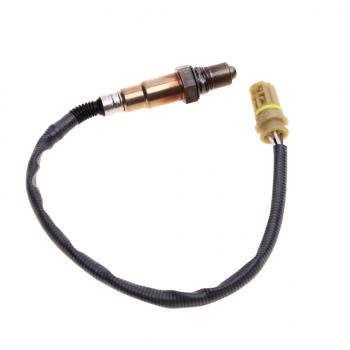 8 749 р. Датчик кислорода MERCEDES W211 (2.45.0) 4 контакта BOSCH Германия BOSCH 0258006328  с доставкой в г. Воронеж. Увеличить фотографию 2