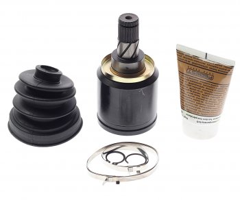 ШРУС внутренний NISSAN Almera (00-) комплект FEBEST FEBEST 0211-n16