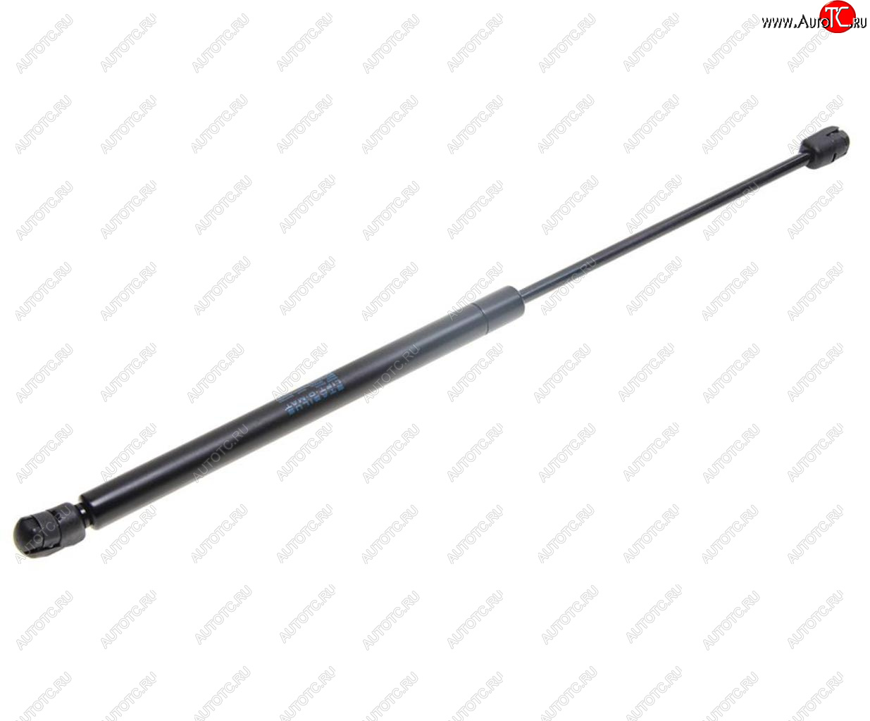 1 599 р. Амортизатор VW Golf 3 двери задка FEBI FEBI 01185  с доставкой в г. Воронеж