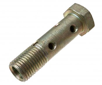 Болт М14х1.5х50 клапана электромагнитного КАМАЗ (ОАО КАМАЗ) KAMAZ 870031