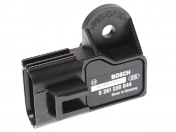 4 499 р. Датчик кислорода FORD BOSCH BOSCH 0261230044  с доставкой в г. Воронеж. Увеличить фотографию 2