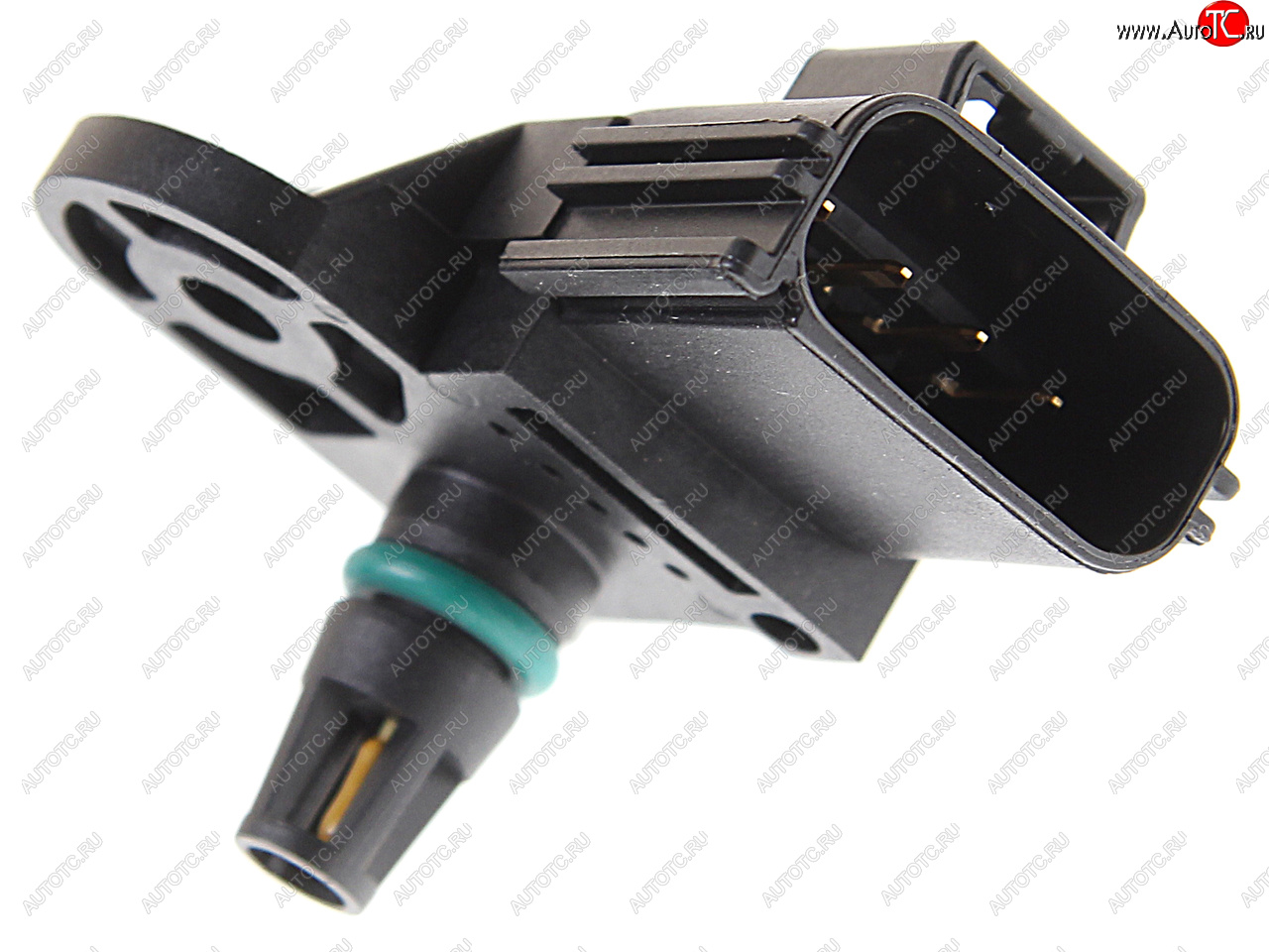 4 499 р. Датчик кислорода FORD BOSCH BOSCH 0261230044  с доставкой в г. Воронеж
