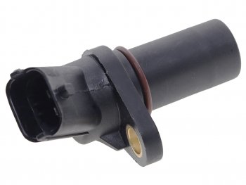 999 р. Датчик положения коленвала SHACMAN SHAANXI X3000 (WP12) OE SHACMAN 612630030007  с доставкой в г. Воронеж. Увеличить фотографию 2