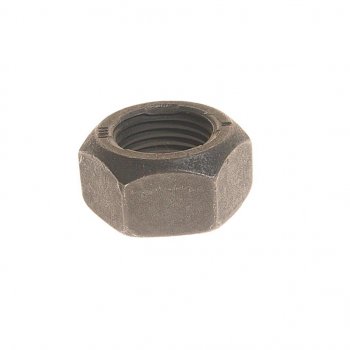 Гайка колеса BPW М22х2х18 самоконтрящаяся FEBI FEBI 01279