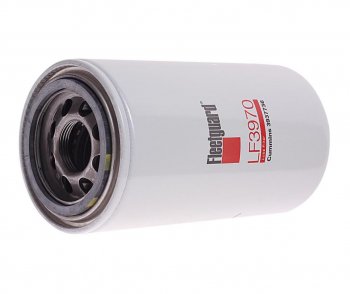 Фильтр масляный HYUNDAI (дв.CUMMINS QSB6.7) FLEETGUARD FLEETGUARD lf3970